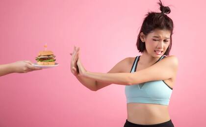 La ortorexia es un trastorno de la conducta alimentaria poco conocido, caracterizado por la obsesión de consumir alimentos sanos y en las porciones correctas