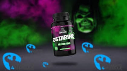 La ostarina causó estragos en el deporte con numerosos controles positivos