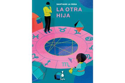 "La otra hija" de Santiago La Rosa