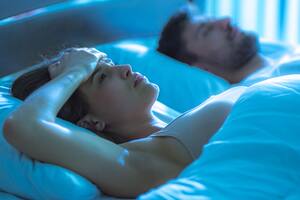 El 80% de los hombres se duerme después de tener sexo