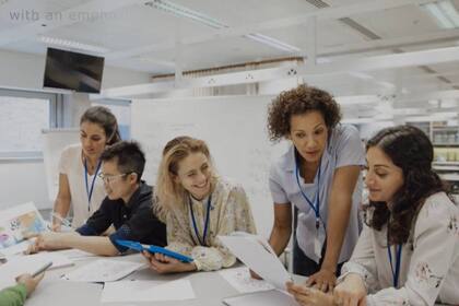 La página de Study Australia Experience ofrece muchísima información para los que deseen estudiar en ese país de Oceanía, y estará disponible de aquí hasta fines de junio de 2022