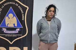 Una perfiladora criminal puso en duda el relato de la dueña de “la casa del horror”: “Describe con mucho detalle”