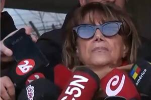 La palabra de Flavia Crupi, la psicóloga de Julieta Prandi