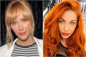 La reflexión de Julieta Prandi sobre el caso de Lourdes de Bandana: “Es muy difícil"