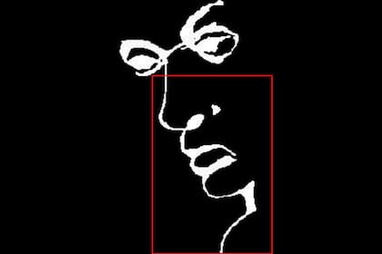 La palabra escondida es "liar", que en inglés significa mentiroso/sa. ¿La habías encontrado?