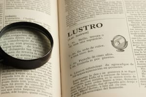 Qué significa la expresión “después de un lustro”