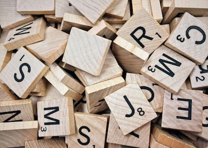 La palabra más larga del español tiene 23 letras (Foto ilustrativa PEXELS)