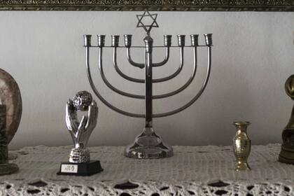 La palabra Pésaj es símbolo de "saltar" u "omitir" (Archivo)