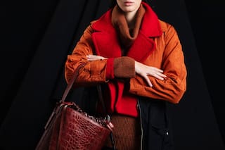 Los colores de la temporada