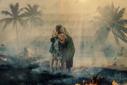 La Palma es una de las series más vistas de Netflix Argentina y tiene una trama que erizará tu piel