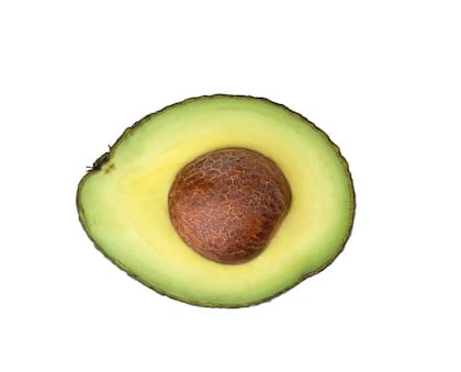 La palta es un gran alimento en cuestión de nutrición, pero no tanto de proteína