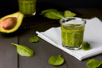 La palta es una aliada porque tiene diferentes formas de consumirse