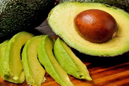 La palta es una fuente deliciosa e indispensable para tu corazón. Fuente: FreePik.