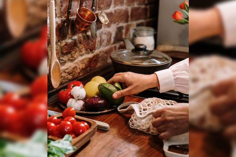 ¿Qué pasa si como palta durante la cena? Lo que hay que saber para consumir la fruta americana más deseada