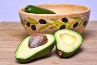 Esto es lo que le puede pasar a tu hígado si consumís palta todos los días