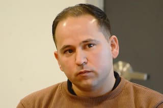 Condenaron al policía que llevó a cuatro presos a trabajar a su casamiento