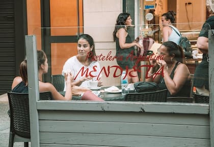 La panadería familiar de tres personas ahora tiene 20 empleados y conserva la clientela