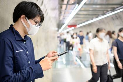 La pandemia de coronavirus afectará la producción y distribución de smartphones en 2020 y 2021