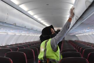 ¿Alguien vio venir la pandemia?