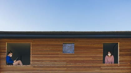 La pandemia de Covid-19 ha acrecentado el alejamiento familiar