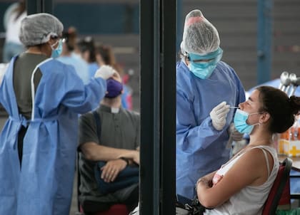 La pandemia de Covid-19 impuso nuevos desafíos a los sistemas de salud de todo el mundo