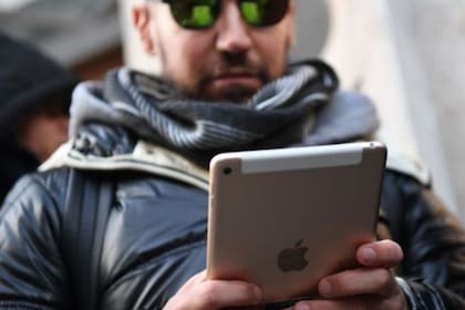 La pandemia disparó la venta de dispositivos tecnológicos, de lo que se aprovechó Apple