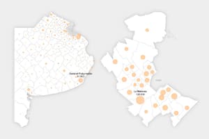 La pandemia en la provincia de Buenos Aires
