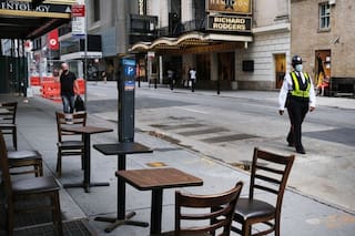 El mega festival de Nueva York que se propone reactivar al sector artístico y cultural