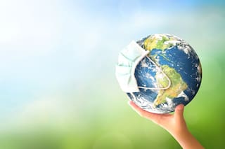 Medio ambiente pospandemia: los principales desafíos para cuidar el planeta