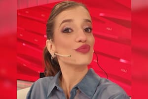 El impactante testimonio de Romi Scalora al sufrir un violento asalto