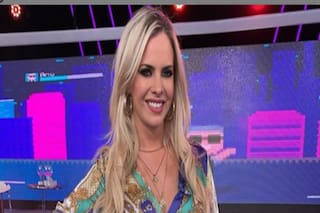 Alejandra Maglietti reveló qué es lo que busca en un hombre