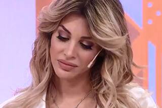 Stefy Xipolitakis fue a la pileta en Qatar pero no la dejaron entrar por su malla