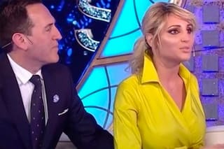 Stefy Xipolitakis sobre su cuñado: "Se llevó toda la plata"