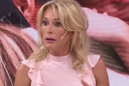 Yanina dice que Maru la envidiaba en la facultad por su esbelta figura