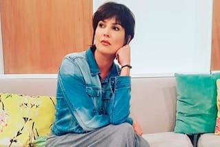 Úrsula Vargues reclamó al presidente por "olvidarse" de quienes lo votaron