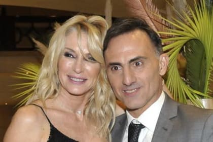La panelista Yanina Latorre se distanció de su marido luego de saber de su vínculo amoroso con Natacha pero hoy, a un año de la tragedia, están juntos nuevamente.