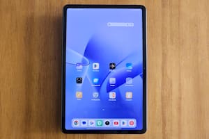 Probamos la tableta Xiaomi Pad 6, con pantalla de 11 pulgadas y buen desempeño