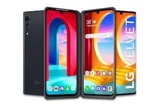 LG promete tres años de actualizaciones de Android para sus móviles premium