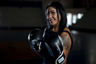 Farías y Duer, las chicas poderosas que buscan el último gran golpe