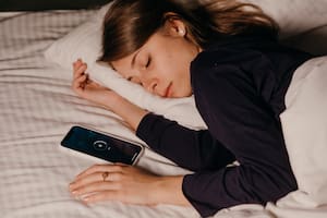 Qué es la misteriosa “parálisis de sueño” (y qué dice la ciencia sobre por qué se produce)