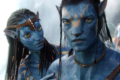 La segunda y tercera parte de Avatar, que James Cameron filma en paralelo, debieron suspender su rodaje en Nueva Zelanda