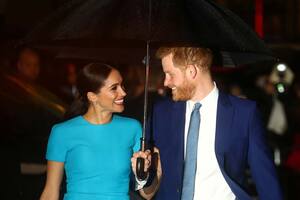 Quién es la publicista contratada por Meghan y Harry para manejar su nueva vida