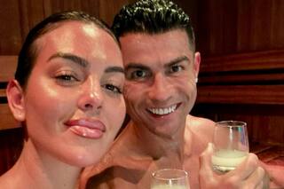 Cuántos millones de euros sale el anillo de compromiso que Cristiano Ronaldo le compró a Georgina