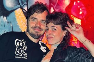 El duro descargo de la pareja de Benja Rojas tras los rumores de romance del actor y Camila Bordonaba