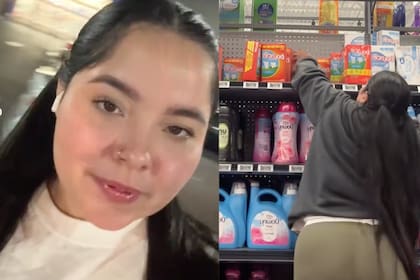 La pareja de colombianos registró cada entrega para transparentar ingresos, incentivos y distancias recorridas