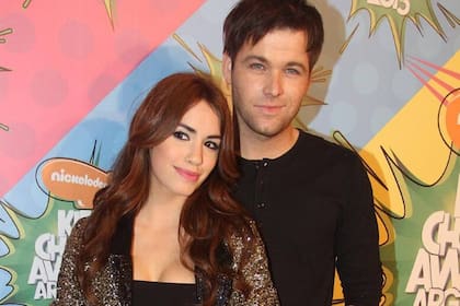La pareja de Lali y Benjamín Amadeo terminó en buenos términos