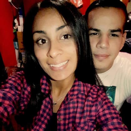La pareja de policías hallada muerta en Morón