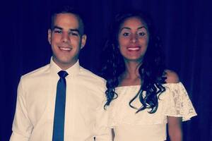 La pareja de policías hallada muerta en Morón