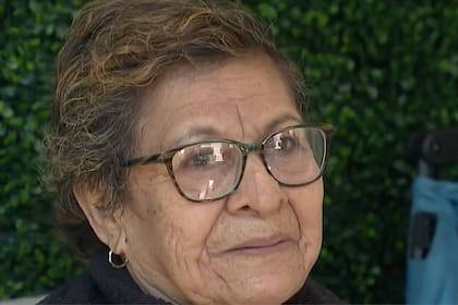 La pareja del migrante señaló que era el único sostén económico del hogar