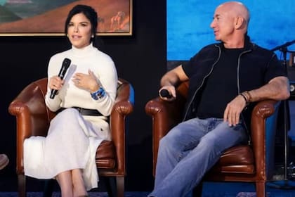 La pareja dio a conocer su relación en 2019 y cuatro años después anunciaron su compromiso